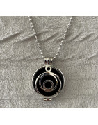 Self-Care Jewellery | Sterling Silver, Fashion & Aromatherapy