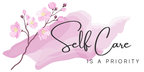 Self-Care Is A Priority Store